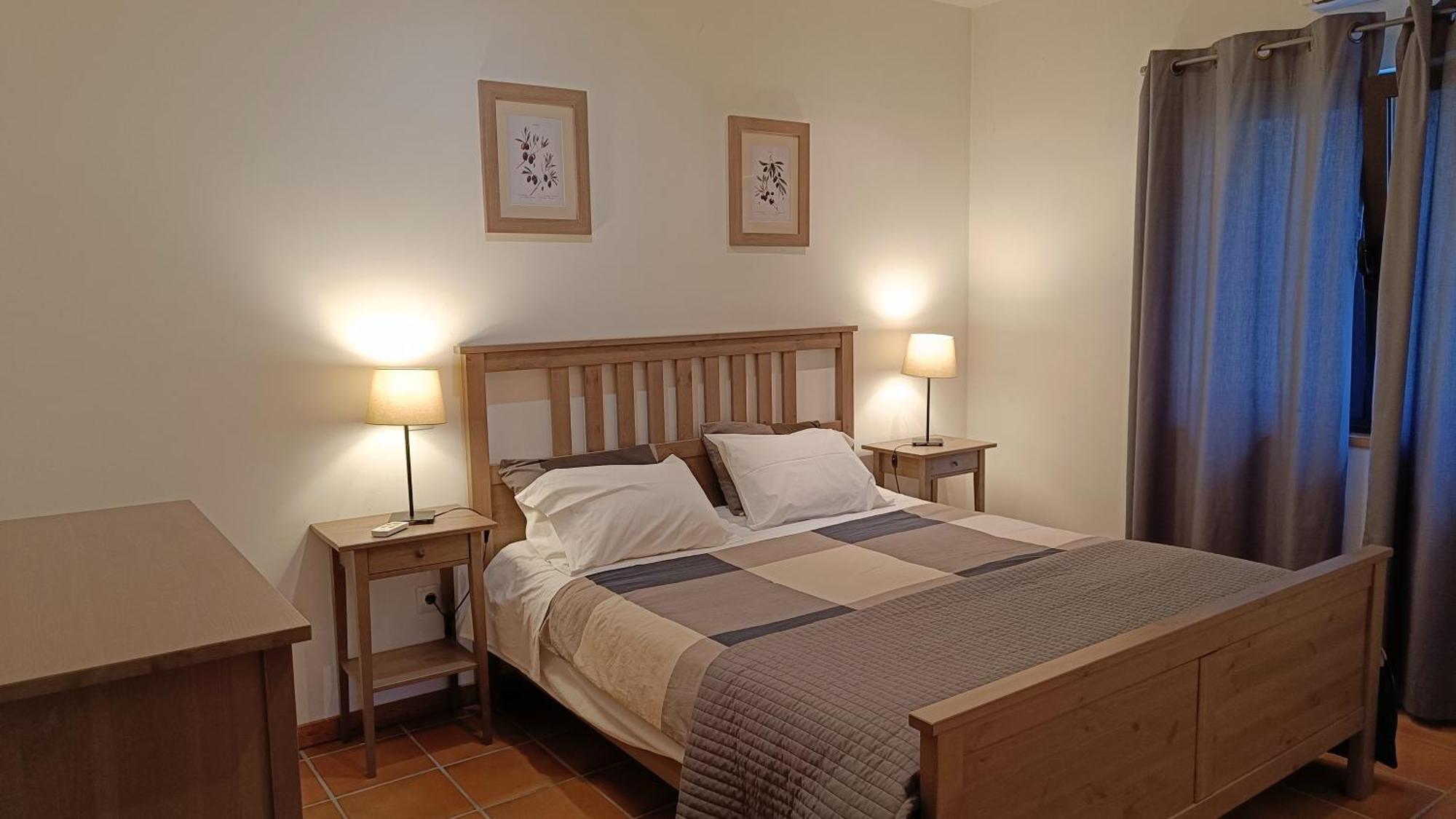 Quinta Da Pedra Mija Guest House Santar ภายนอก รูปภาพ
