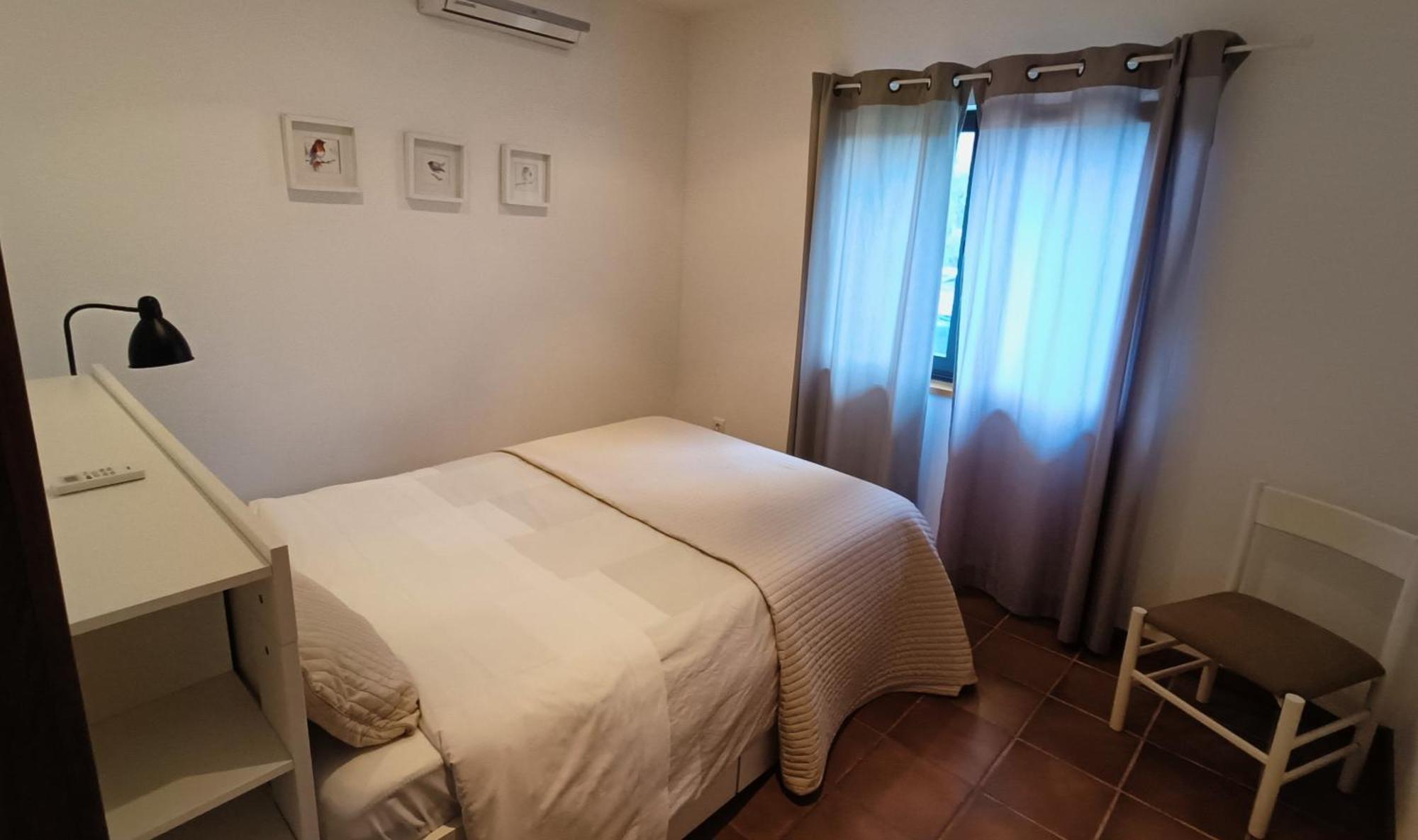 Quinta Da Pedra Mija Guest House Santar ภายนอก รูปภาพ